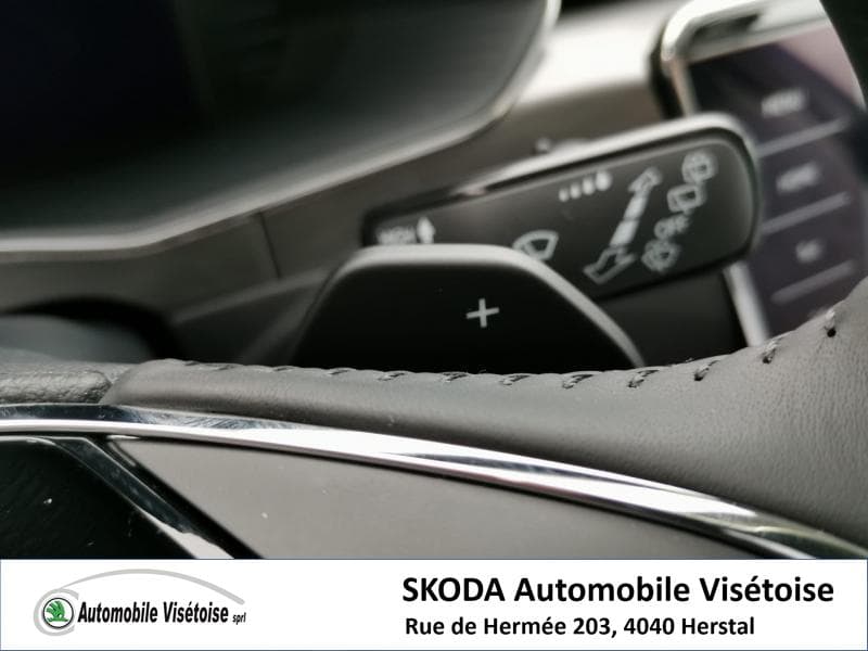 Skoda Superb III Style - 16