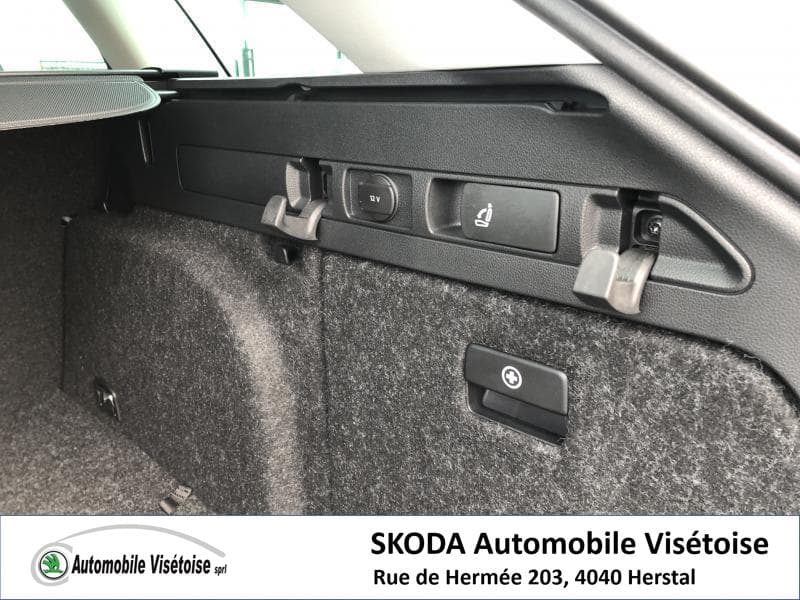 Skoda Superb III Style - 56