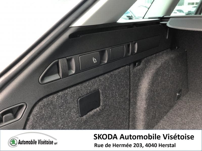 Skoda Superb III Style - 54