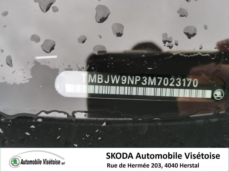 Skoda Superb III Style - 60