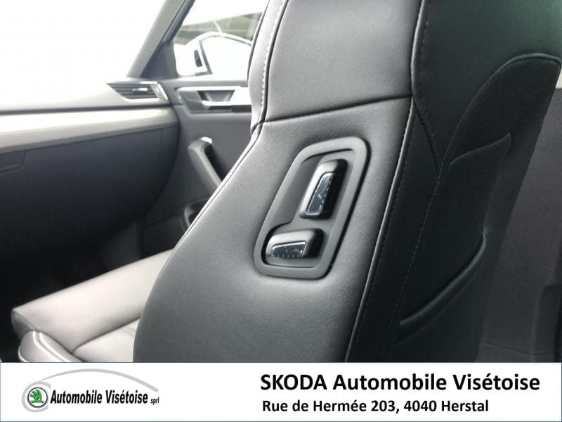 Skoda Superb III Style - 45