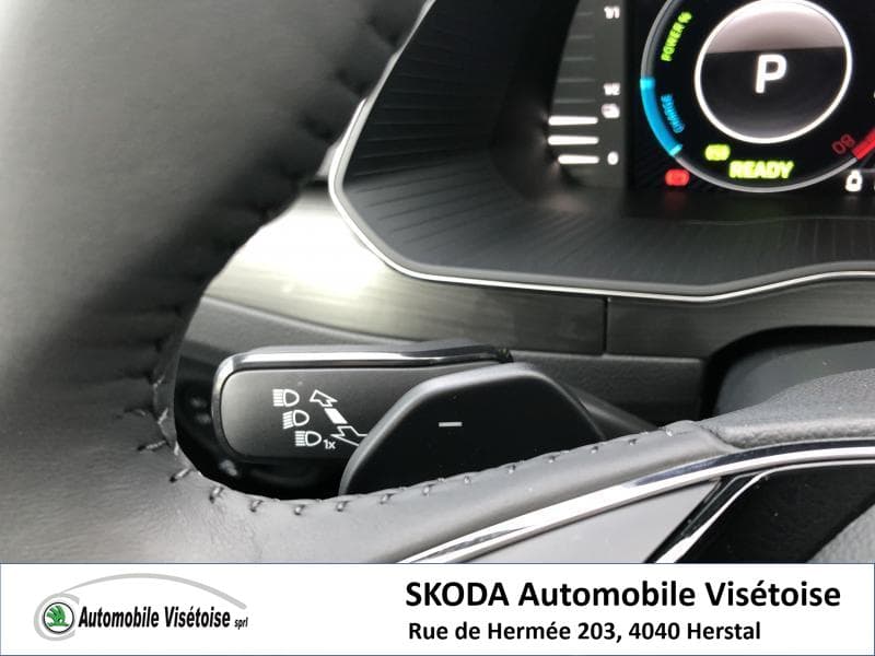 Skoda Superb III Style - 15