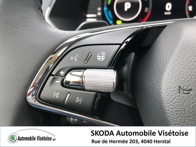 Skoda Superb III Style - 13