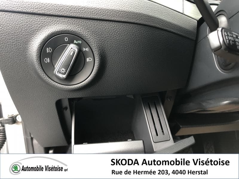 Skoda Superb III Style - 11
