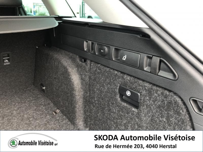Skoda Superb III Style - 55