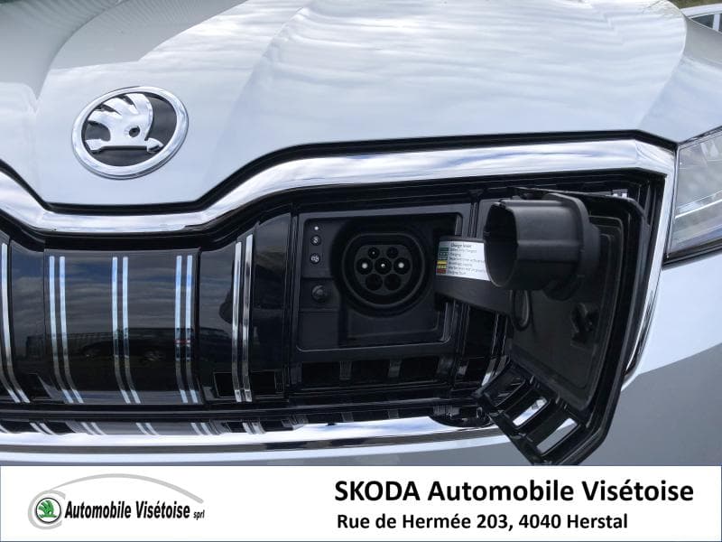 Skoda Superb III Style - 59