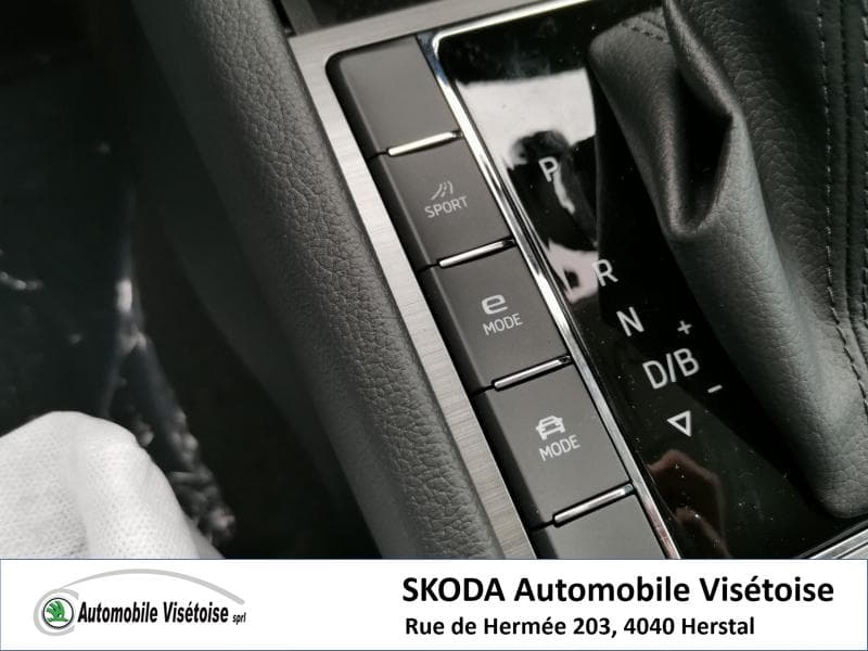 Skoda Superb III Style - 39