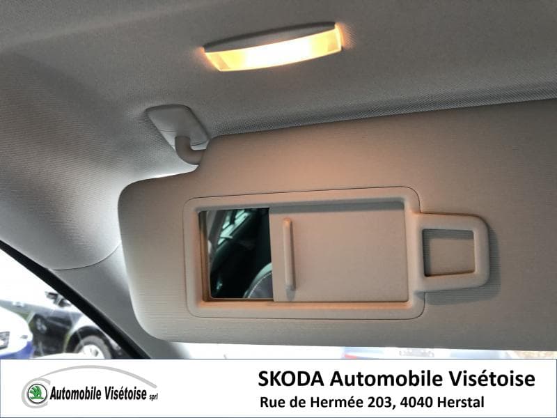 Skoda Superb III Style - 30