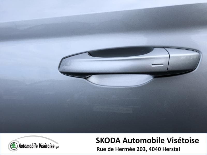 Skoda Superb III Style - 42