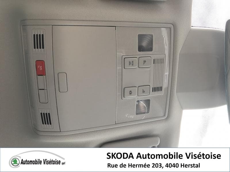 Skoda Superb III Style - 29