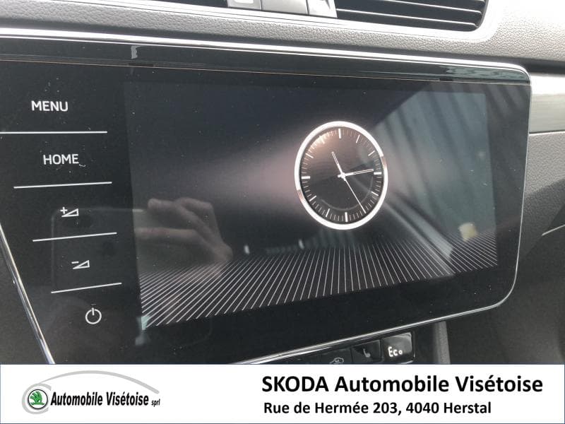 Skoda Superb III Style - 38