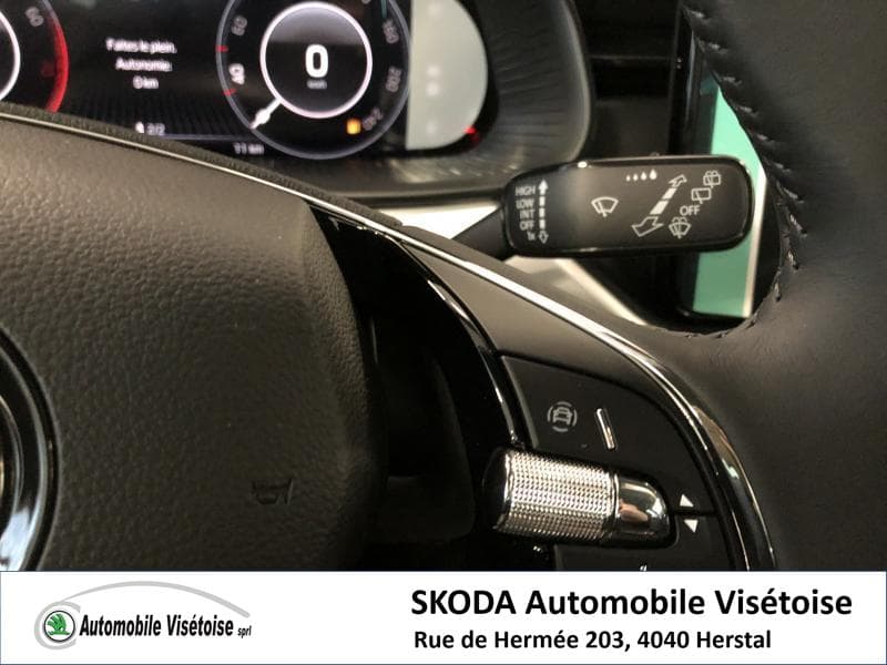 Skoda Kamiq Ambition - 14