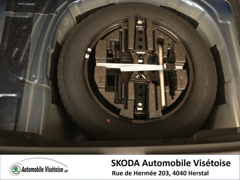 Skoda Kamiq Ambition - 27