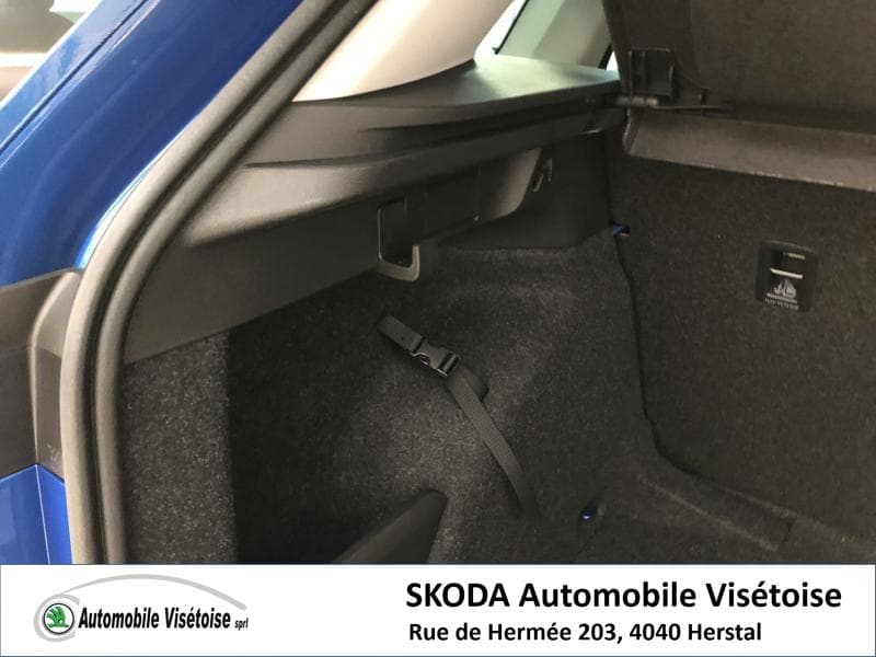 Skoda Kamiq Ambition - 25