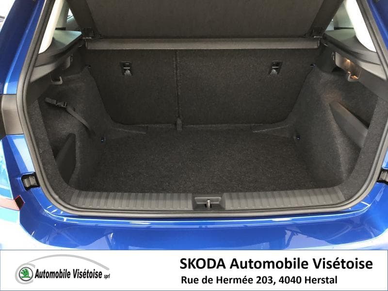Skoda Kamiq Ambition - 24