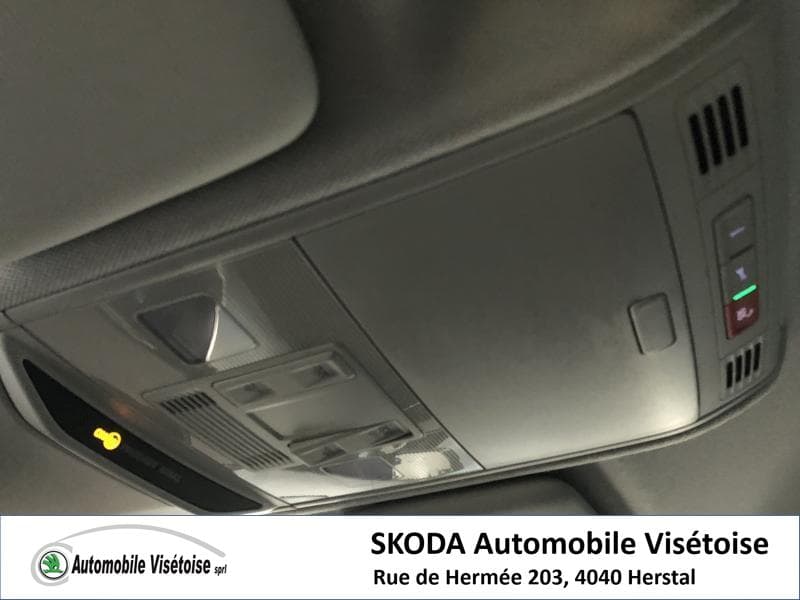 Skoda Kamiq Ambition - 18