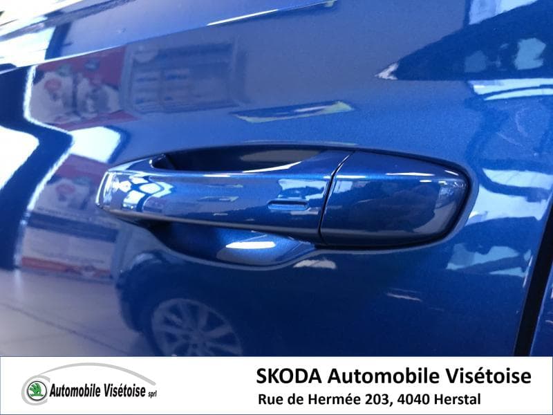 Skoda Kamiq Ambition - 7