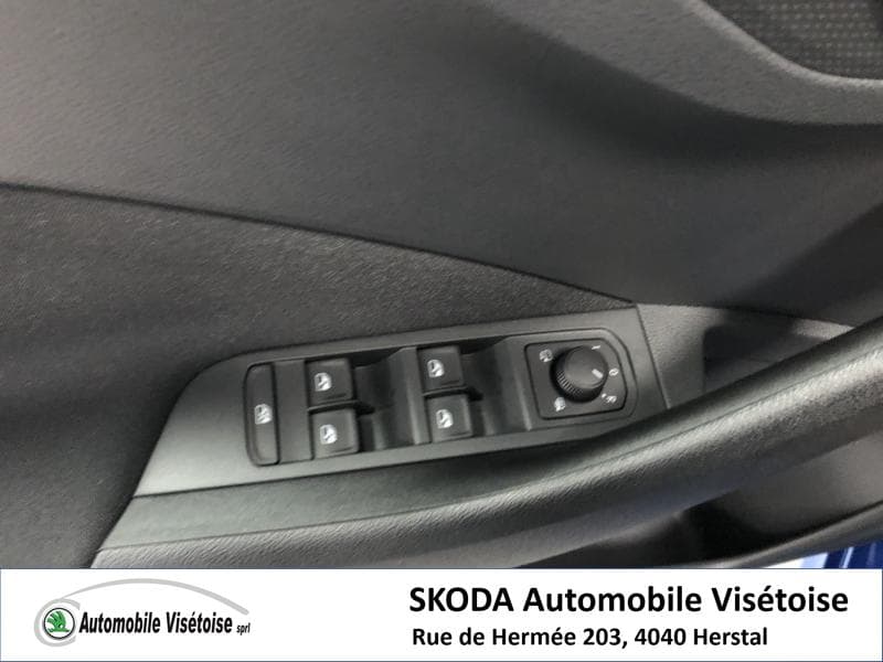 Skoda Kamiq Ambition - 10