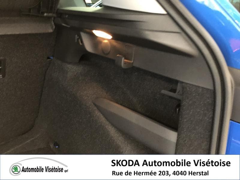 Skoda Kamiq Ambition - 26
