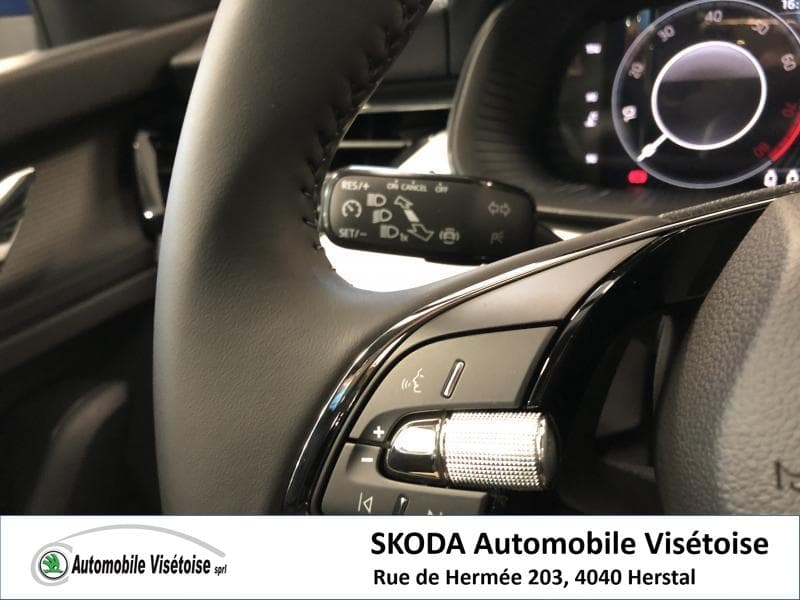 Skoda Kamiq Ambition - 13