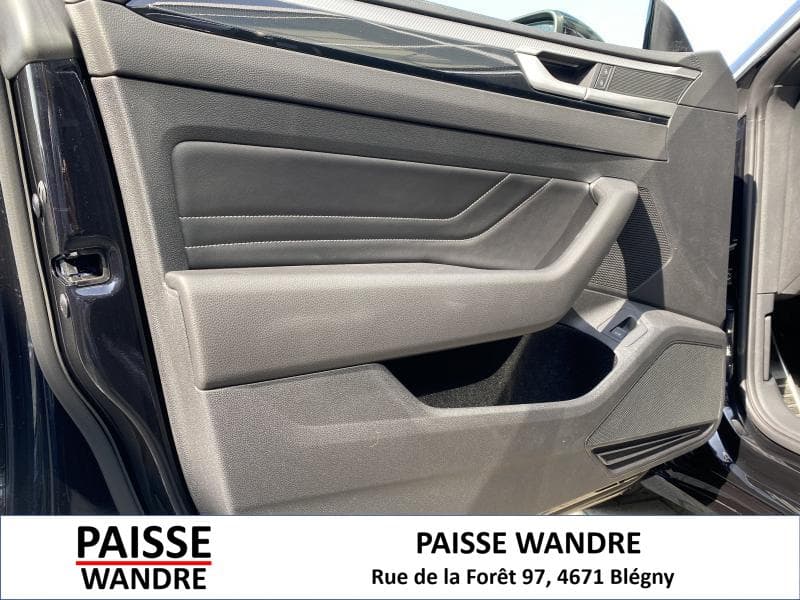 Volkswagen Arteon R-Line-LED-JA18\'\'-Navigation-Caméra-Clim 3 zones - 25