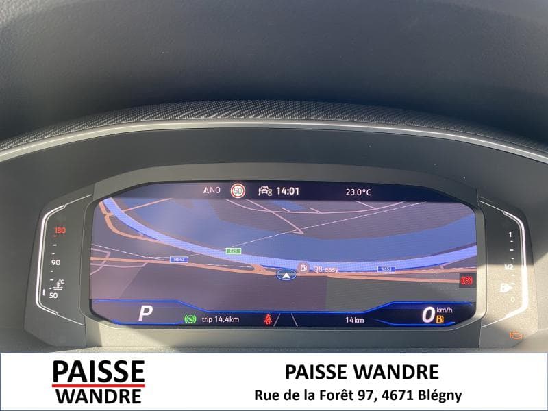Volkswagen Arteon R-Line-LED-JA18\'\'-Navigation-Caméra-Clim 3 zones - 18