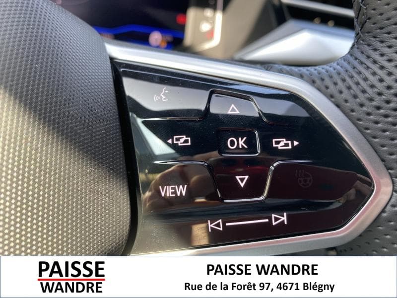 Volkswagen Arteon R-Line-LED-JA18\'\'-Navigation-Caméra-Clim 3 zones - 17