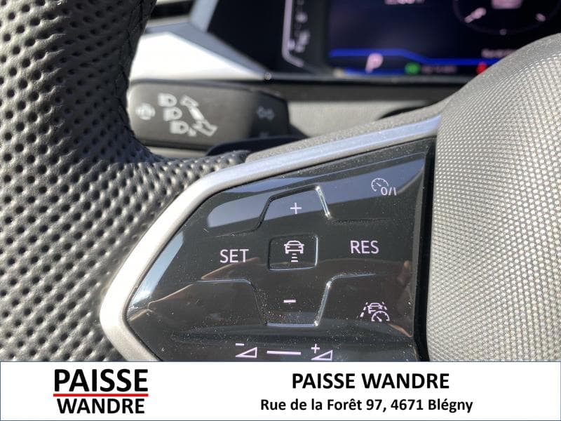 Volkswagen Arteon R-Line-LED-JA18\'\'-Navigation-Caméra-Clim 3 zones - 16