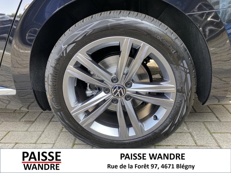 Volkswagen Arteon R-Line-LED-JA18\'\'-Navigation-Caméra-Clim 3 zones - 9