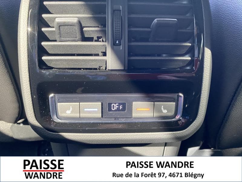 Volkswagen Arteon R-Line-LED-JA18\'\'-Navigation-Caméra-Clim 3 zones - 14
