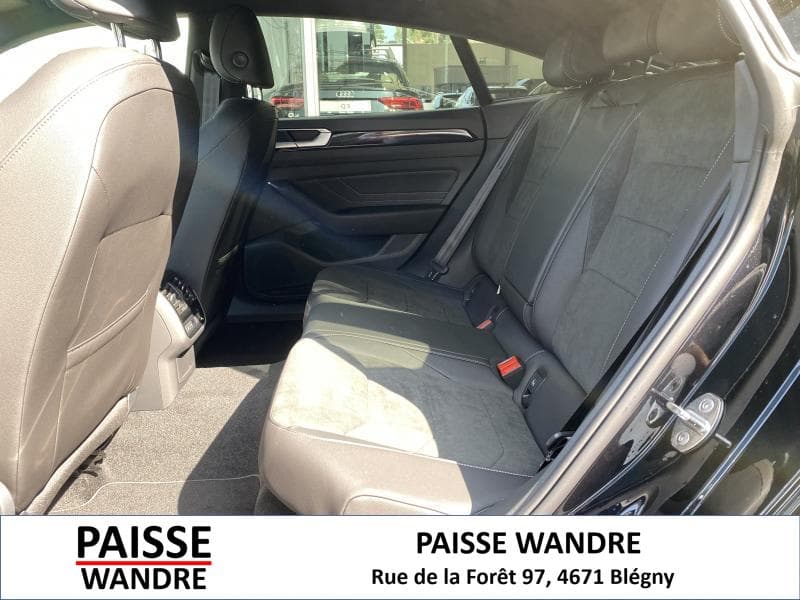 Volkswagen Arteon R-Line-LED-JA18\'\'-Navigation-Caméra-Clim 3 zones - 13