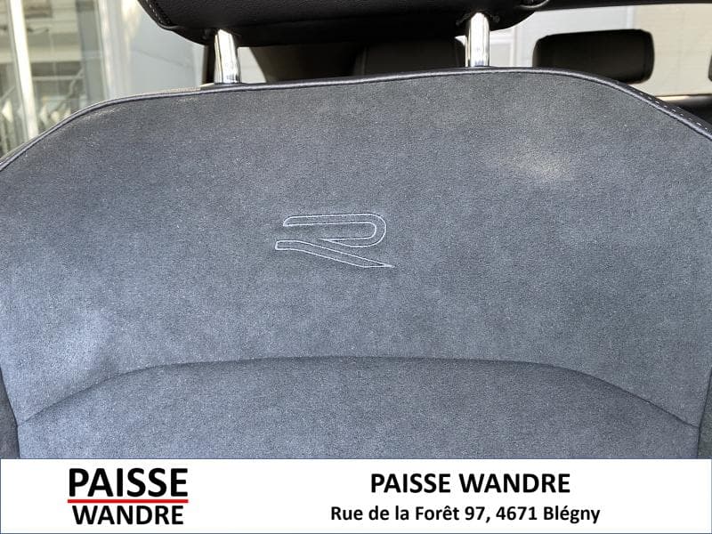 Volkswagen Arteon R-Line-LED-JA18\'\'-Navigation-Caméra-Clim 3 zones - 30