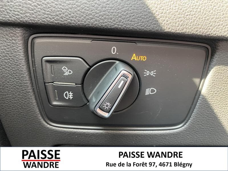 Volkswagen Arteon R-Line-LED-JA18\'\'-Navigation-Caméra-Clim 3 zones - 27