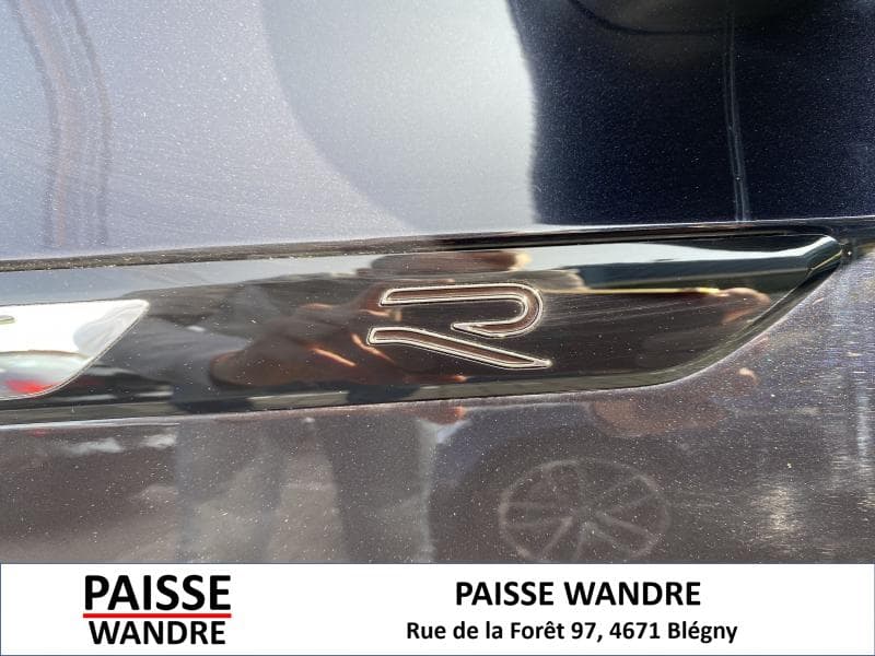 Volkswagen Arteon R-Line-LED-JA18\'\'-Navigation-Caméra-Clim 3 zones - 33
