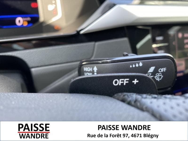 Volkswagen Arteon R-Line-LED-JA18\'\'-Navigation-Caméra-Clim 3 zones - 29