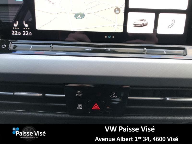 Volkswagen Golf 8 LIFE - 18