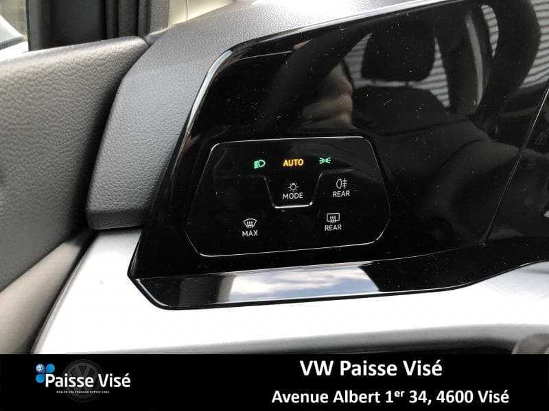 Volkswagen Golf 8 LIFE - 23
