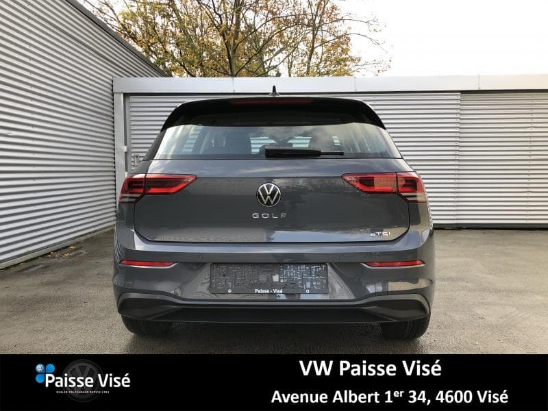 Volkswagen Golf 8 LIFE - 5