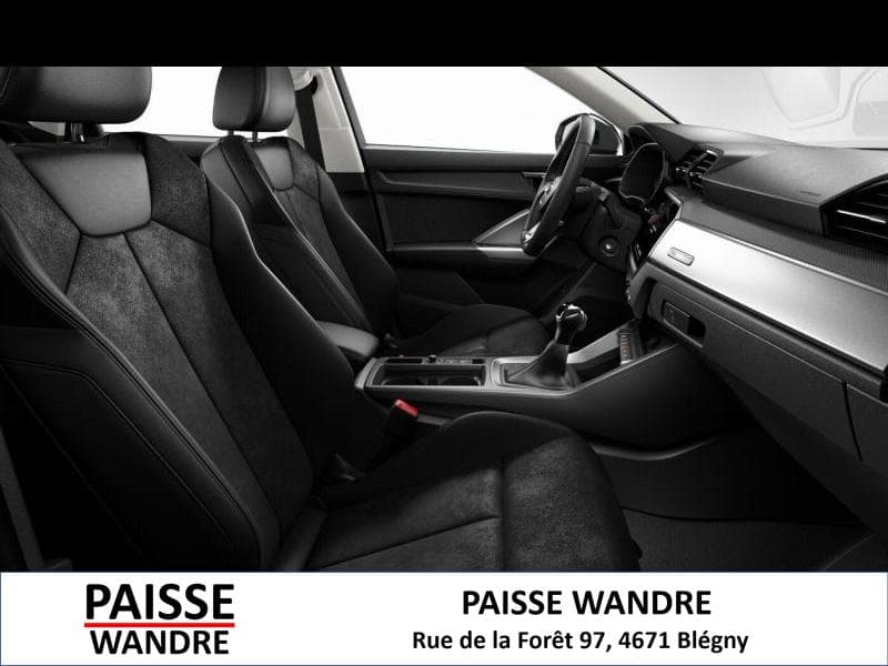 Audi Q3 Sportback S-Line - 2