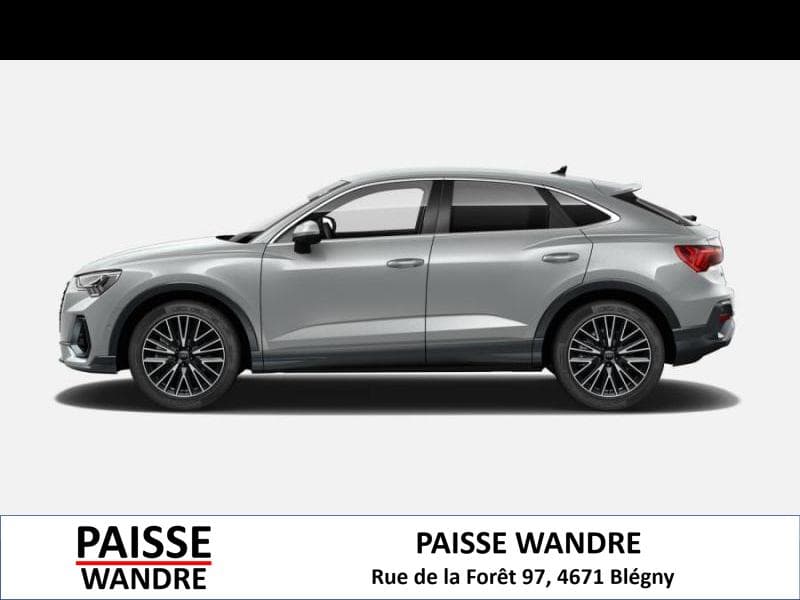 Audi Q3 Sportback - 2