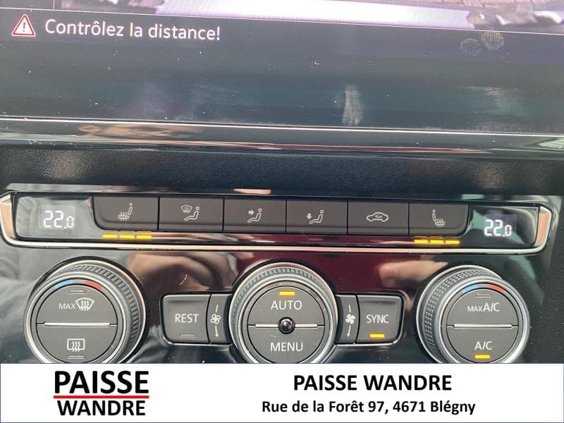 Volkswagen Passat Variant Business Elegance - 24