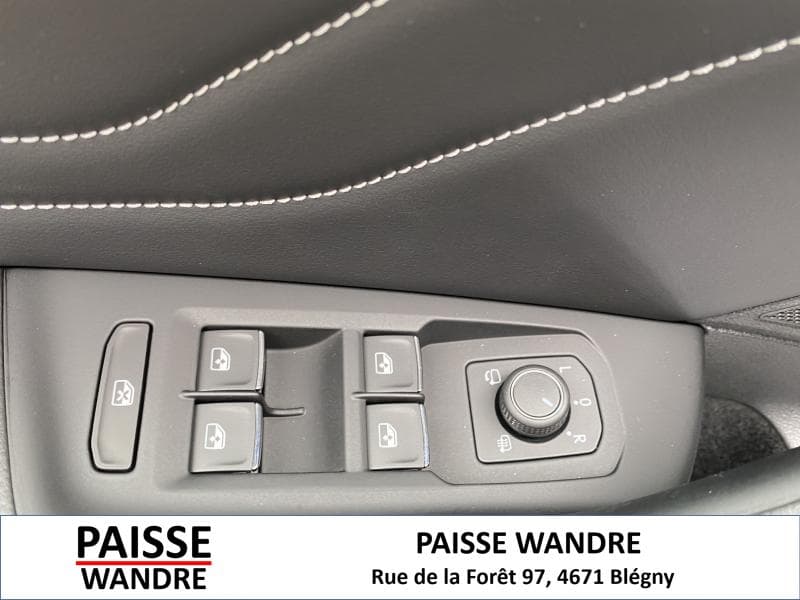 Volkswagen Passat Variant Business Elegance - 27