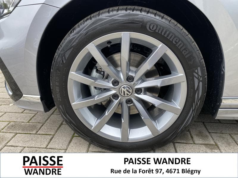 Volkswagen Passat Variant Business Elegance - 9