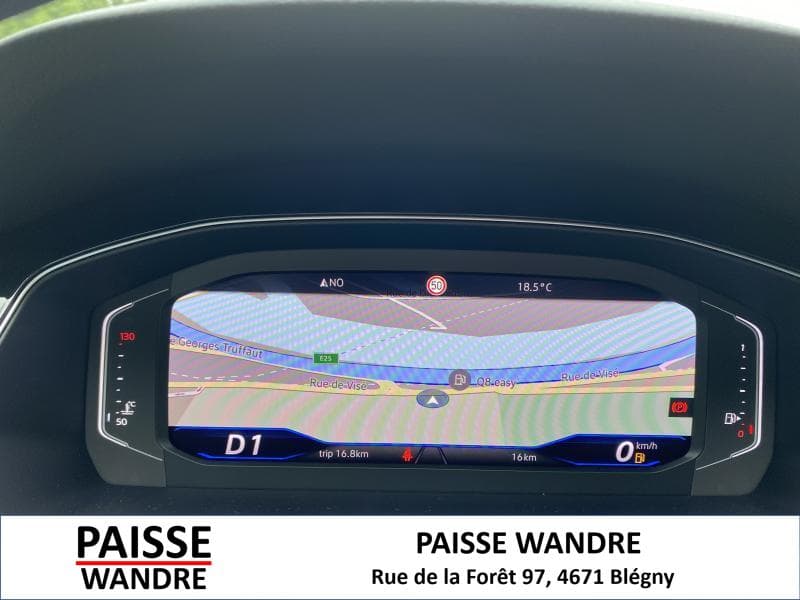 Volkswagen Passat Variant Business Elegance - 19