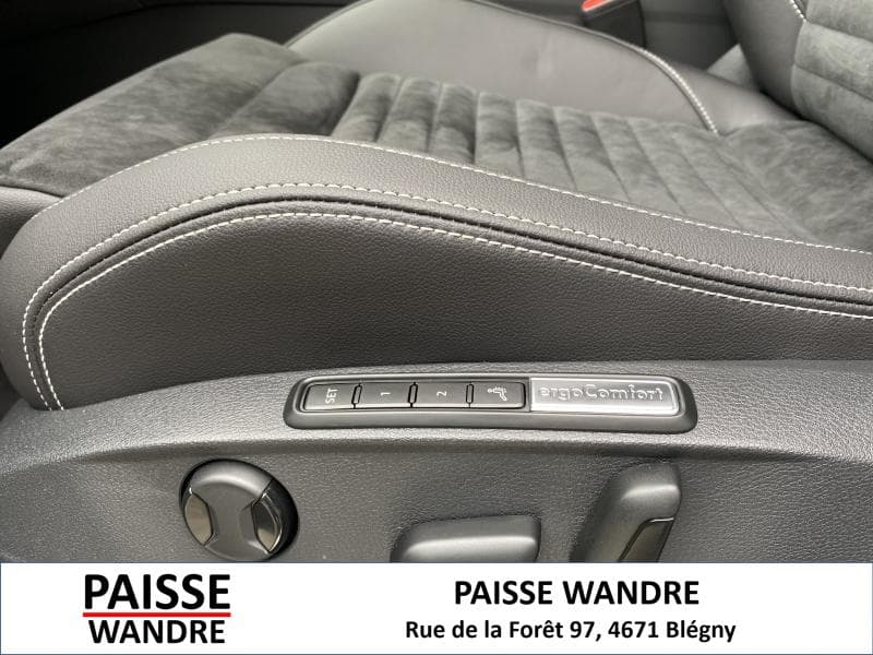 Volkswagen Passat Variant Business Elegance - 29