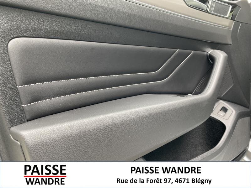 Volkswagen Passat Variant Business Elegance - 25