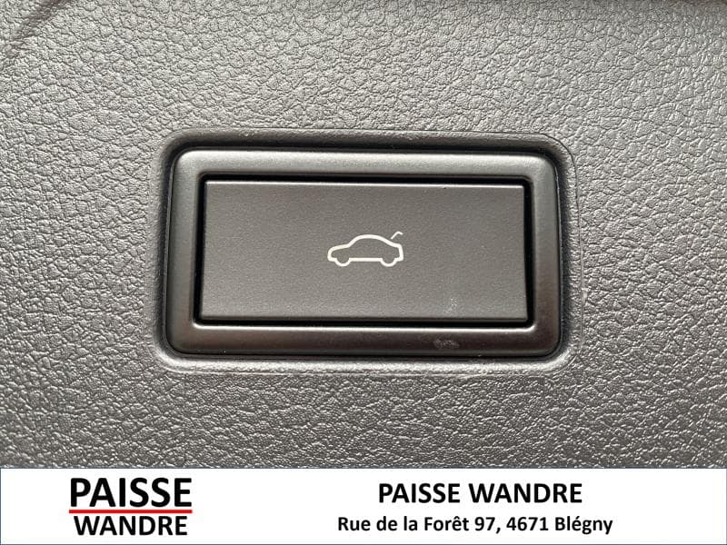 Volkswagen Passat Variant Business Elegance - 32