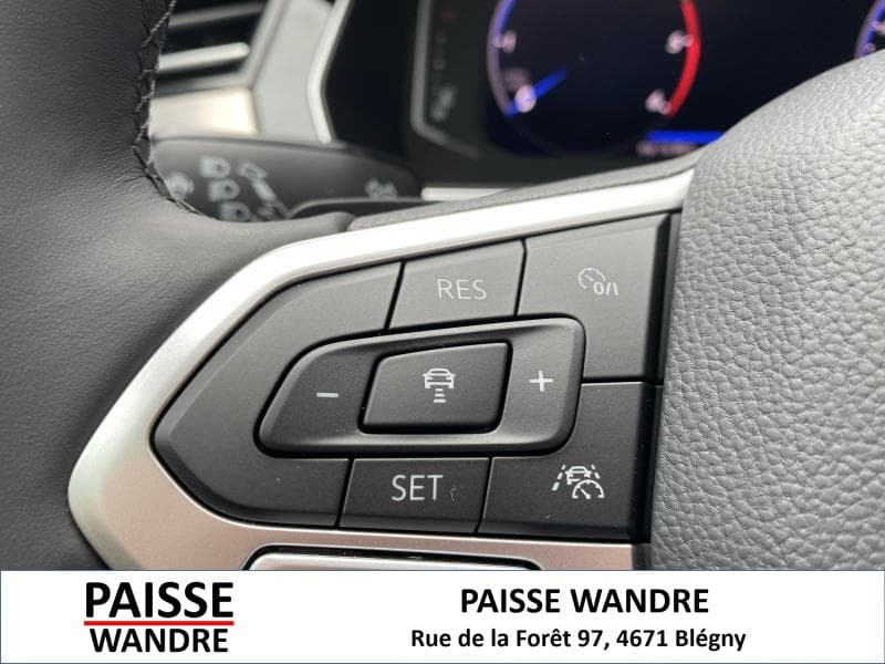 Volkswagen Passat Variant Business Elegance - 15