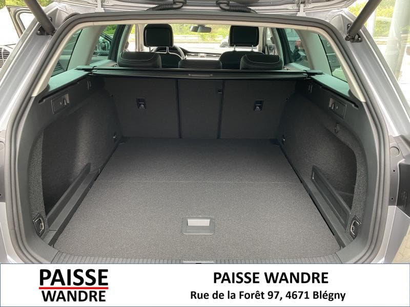 Volkswagen Passat Variant Business Elegance - 13