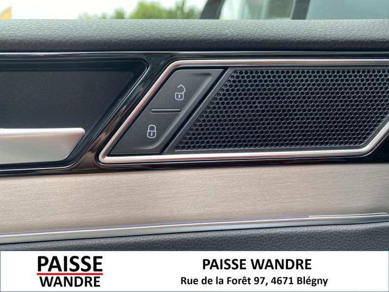 Volkswagen Passat Variant Business Elegance - 28